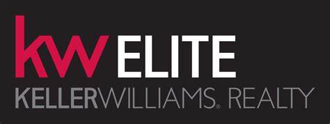 KellerWilliams Elite Realty Logo